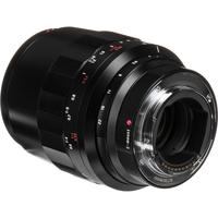 Voigtlander Macro Apo-Lanthar 110mm f / 2.5 Lens (Sony)
